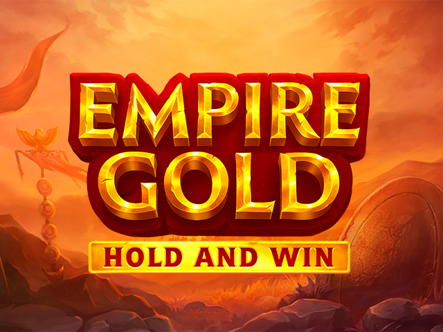 Play Empire Gold: Hold and Win