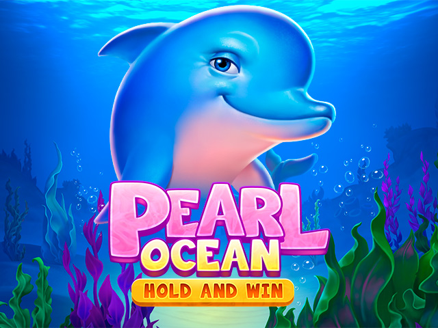 Play Pearl Ocean: Hold and Win