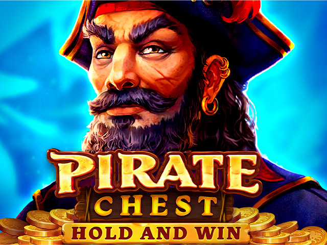 Play Pirate Chest: Hold and Win