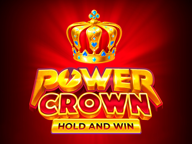 Play Power Crown: Hold and Win