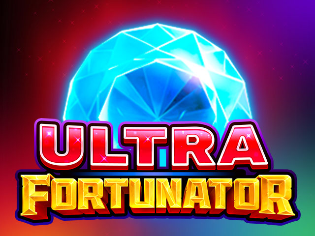 Play Ultra Fortunator: Hold and Win