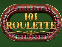 101-roulette logo