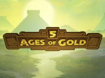 5 Ages Of Gold