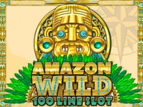 amazon-wild logo