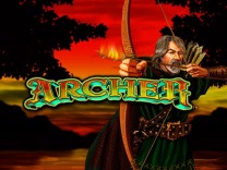 archer logo