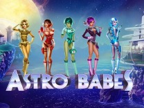 astro-babes-express logo
