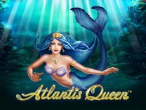 atlantis-queen logo