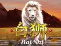 bai-shi logo