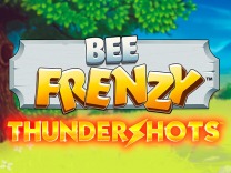 bee-frenzy logo