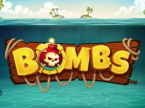 bombs logo