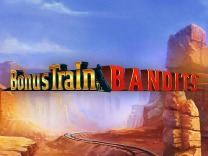 bonus-train-bandit logo