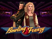 bowling-frenzy logo