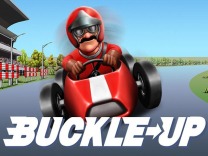 buckle-up logo