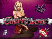 cherry-love logo