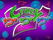 crazy-7 logo