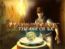 daring-dave-the-eye-of-ra logo