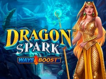 dragon-spark logo