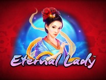 eternal-lady logo