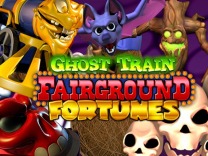 fairground-fortunes-ghost-train logo