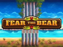 Fear the Bear
