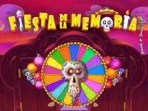 Fiesta De La Memoria