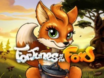 fortunes-of-the-fox-foxy-fortune logo