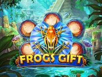 Frog’s Gift