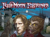 full-moon-fortune logo