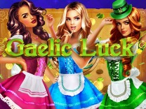 gaelic-luck logo