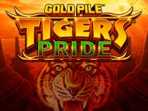gold-pile-tigers-pride logo