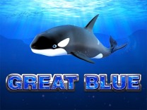 great-blue logo