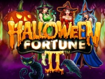 halloween-fortune-ii logo