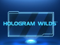 hologram-wilds logo