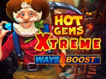 hot-gems-xtreme logo