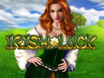 irish-luck logo