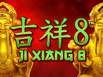 ji-xiang-8 logo