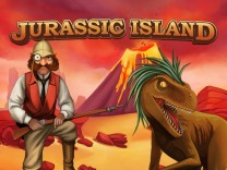 jurassic-island logo