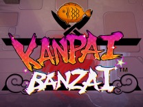 kanpai-banzai logo