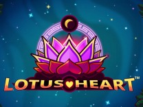 lotus-heart logo