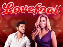 love-fool logo