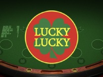 lucky-lucky-blackjack logo
