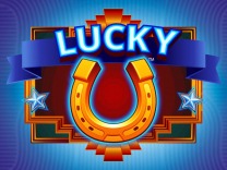 luckyu logo