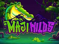 maji-wilds logo
