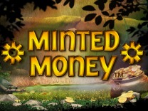 minted-money logo