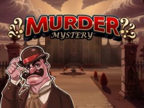 murder-mystery logo