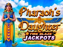pharaohs-daughter logo