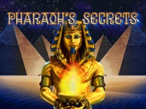pharaohs-secrets logo