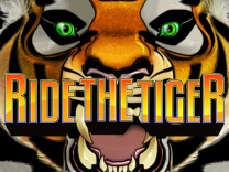 ride-the-tiger logo