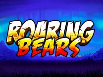 roaring-bears logo