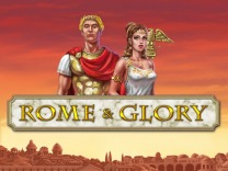 romeglory logo